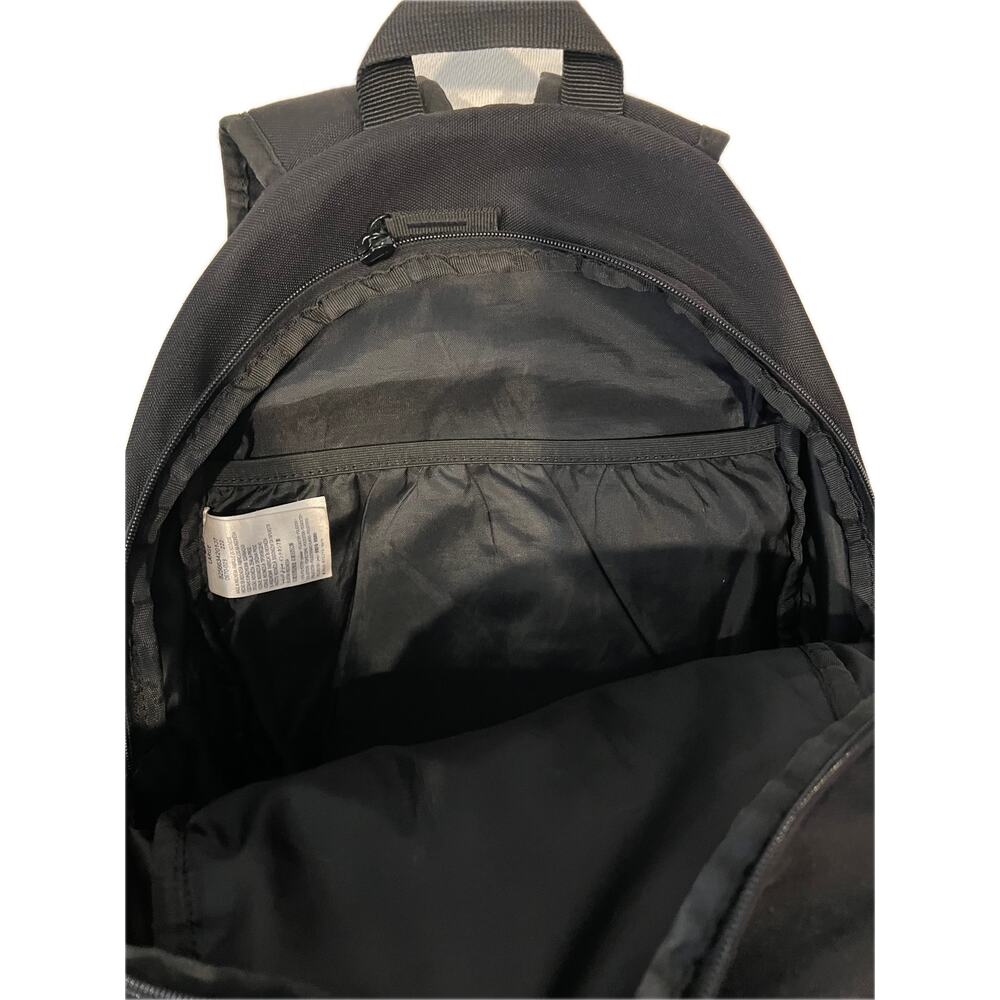 Nike Air Jordan Jumpman Backpack Black - Picture 4 of 4